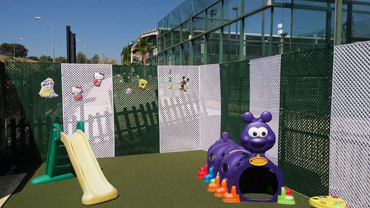 Escuela Infantil Little Dreams — Del propietario