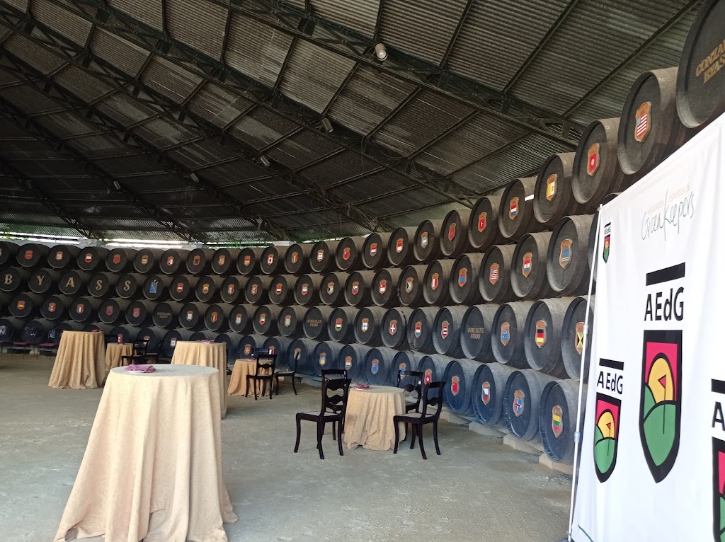 Restaurant Bar Andalucia