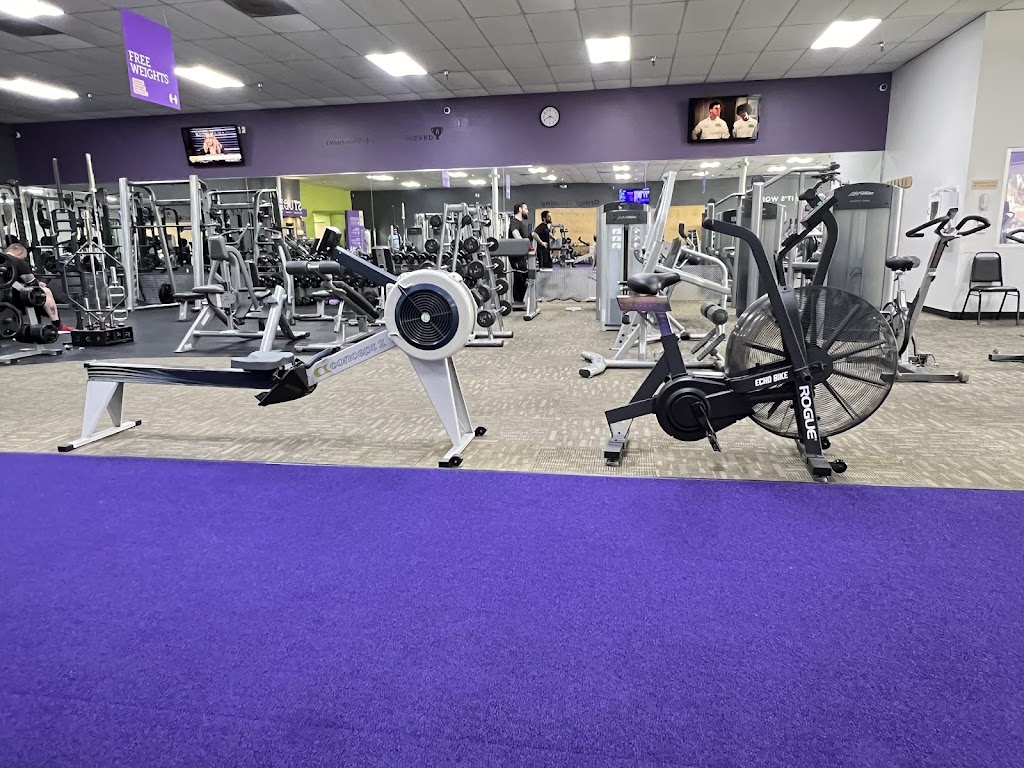  Anytime Fitness