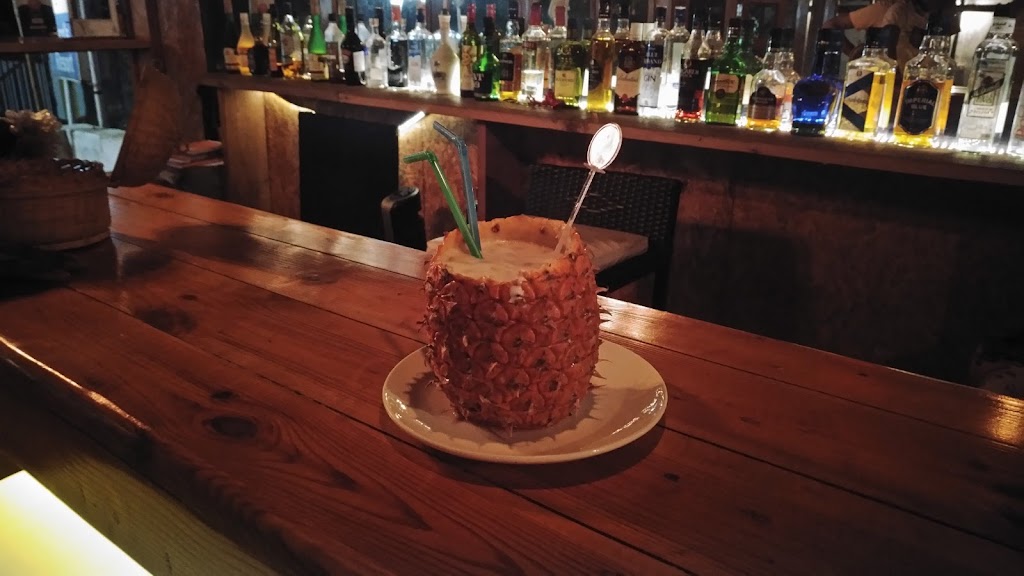 Food & drink