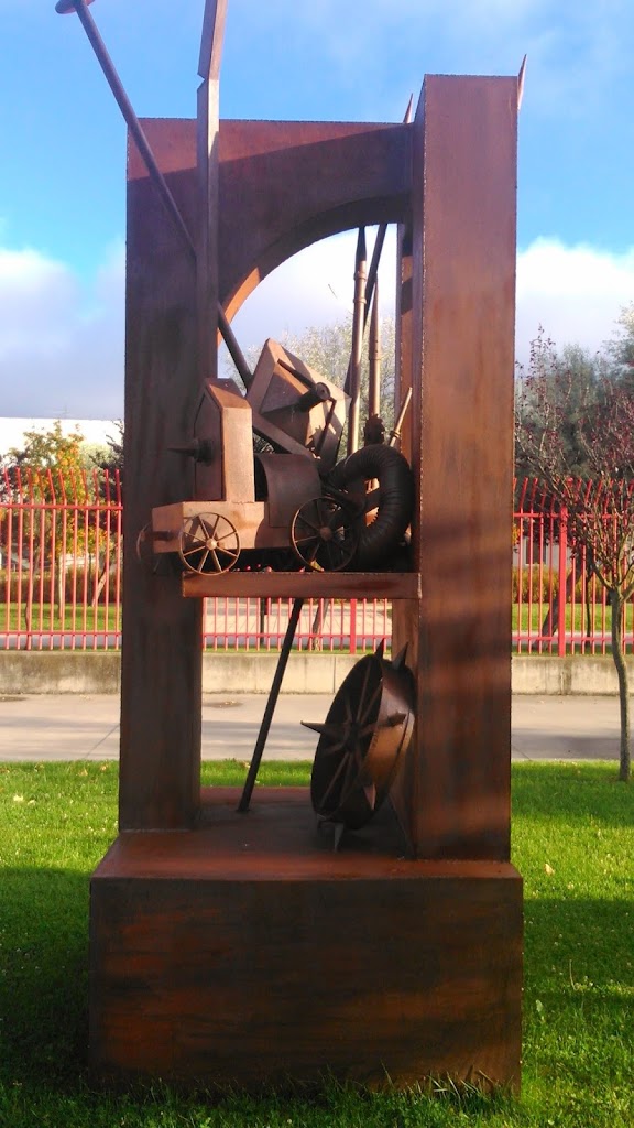 IES Pintor Luis Saez