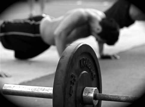  CrossFit Strong Island