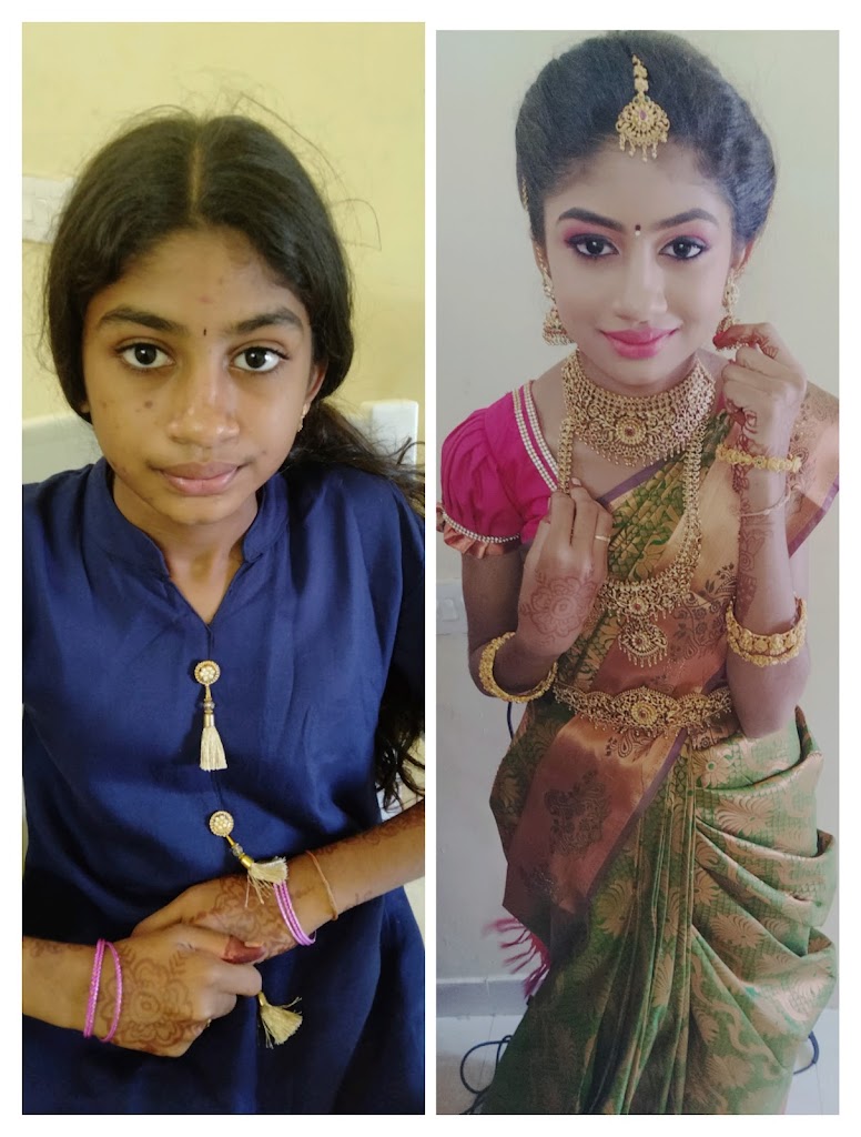 Rose Shine Beauty Place