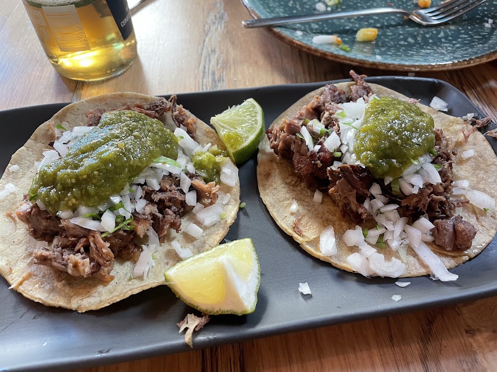 Taqueria La Difunta — Carnitas