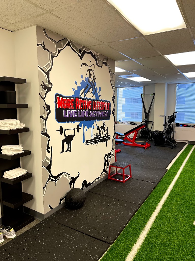  MoreActiveLifestyle, LLC