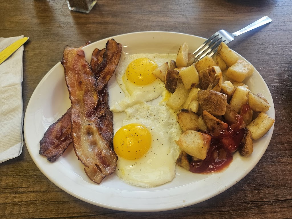 Home fries