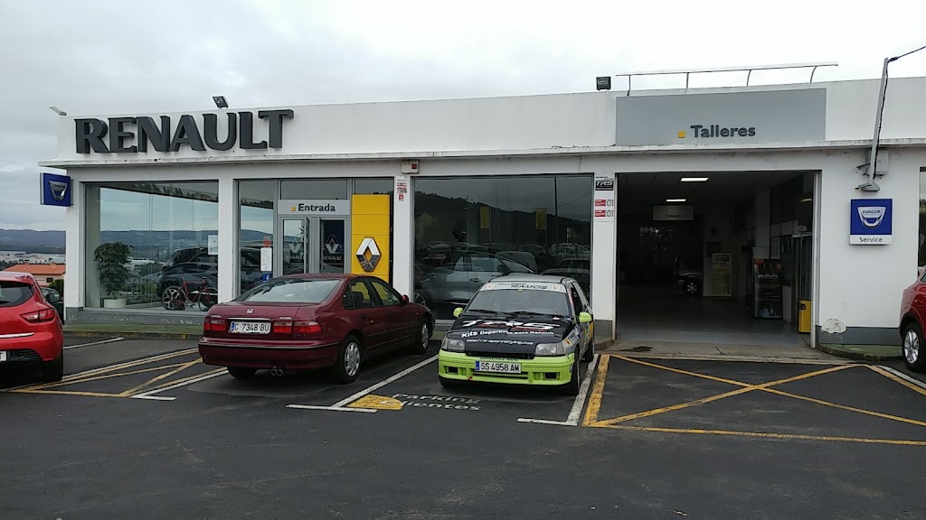 Talleres Ramos Martinez