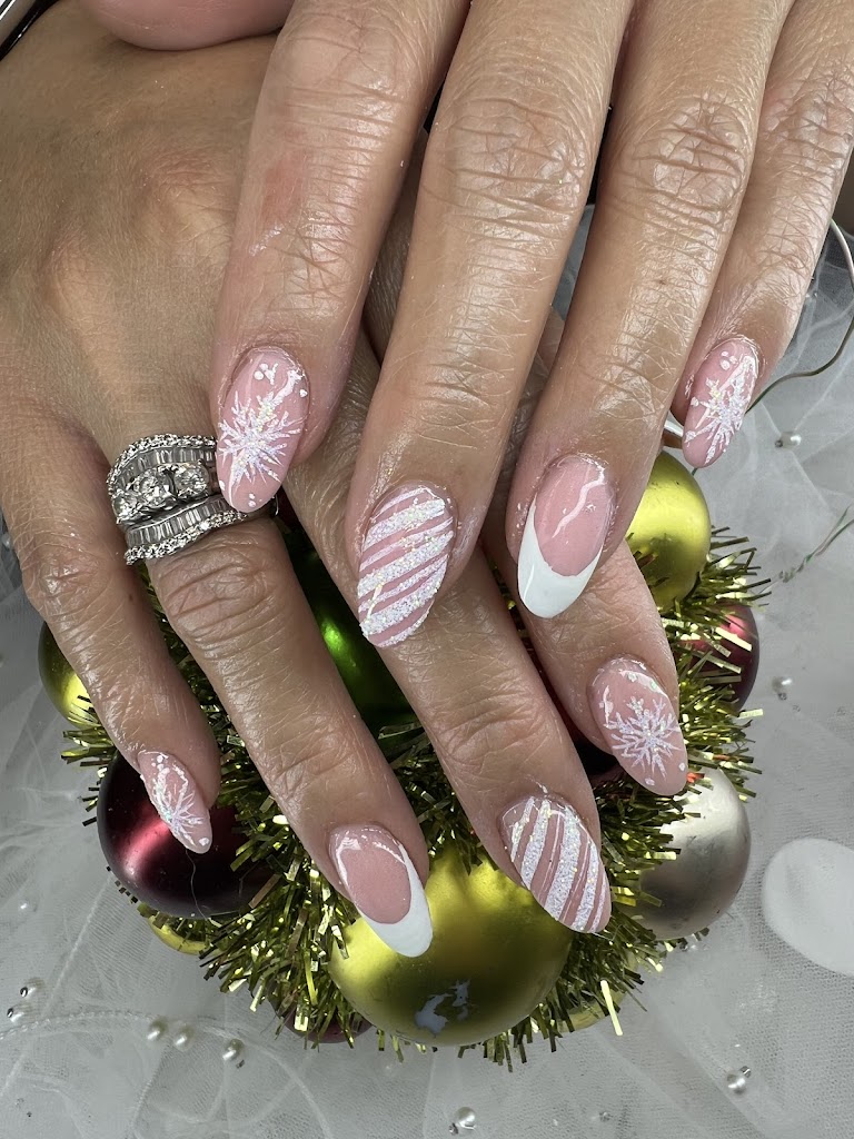 Artist Nails & Spa - Vacaville, CA