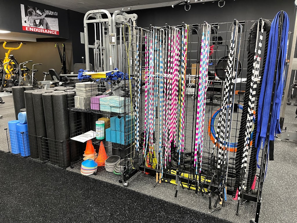  Extreme Fitness Inc.