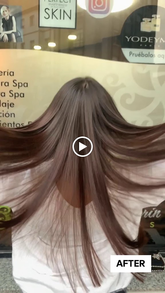 Maria Damorin Estilistas - Goa Organics — Videos