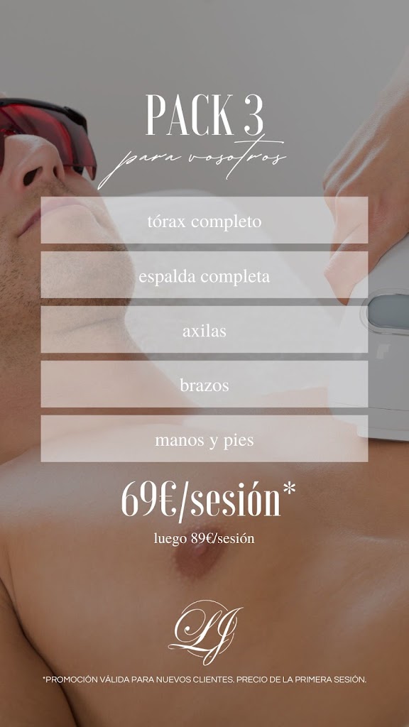 Laura Jimenez Belleza y Medicina Estetica