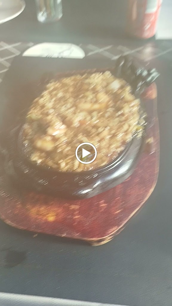 Restaurante chino Oriental City — Videos