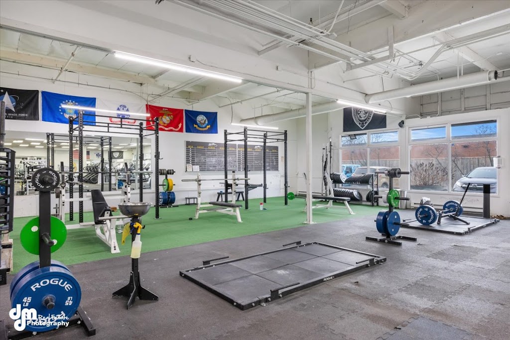  Southside Strength and Fitness