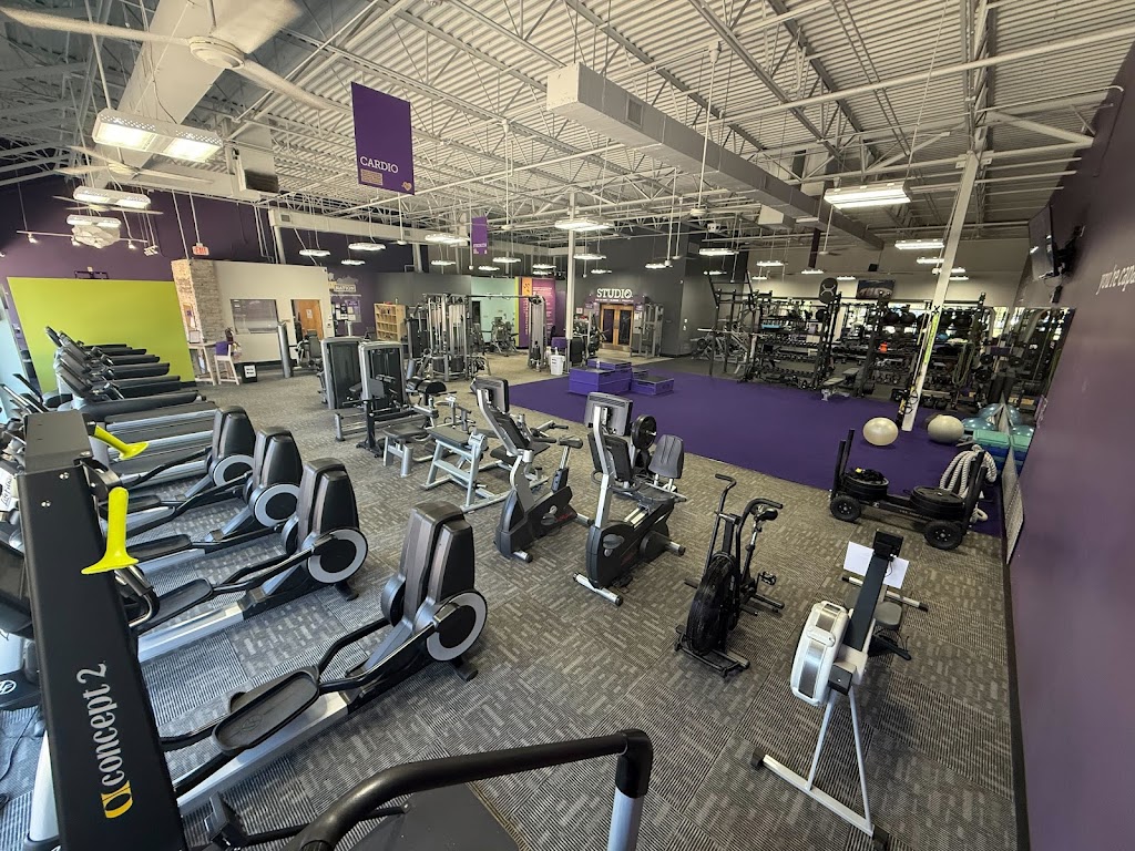  Anytime Fitness
