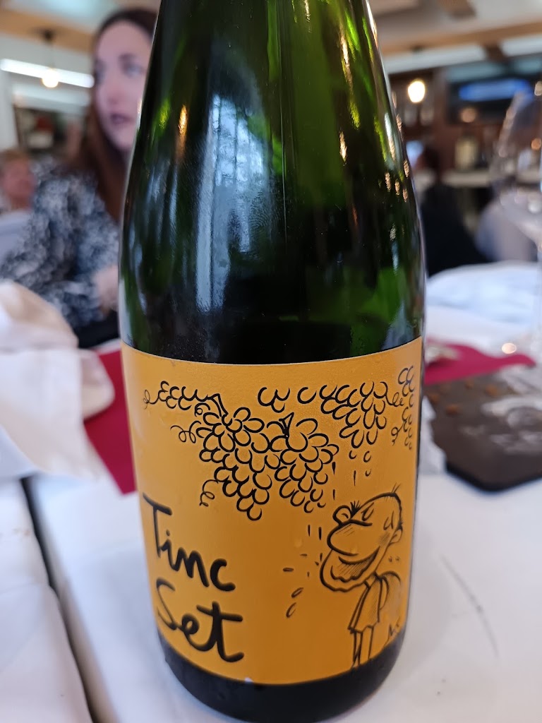 El Divino by Juan Campoy Gastrobar — Mas recientes
