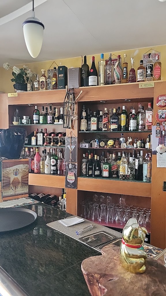 Bar balix — Ambiente