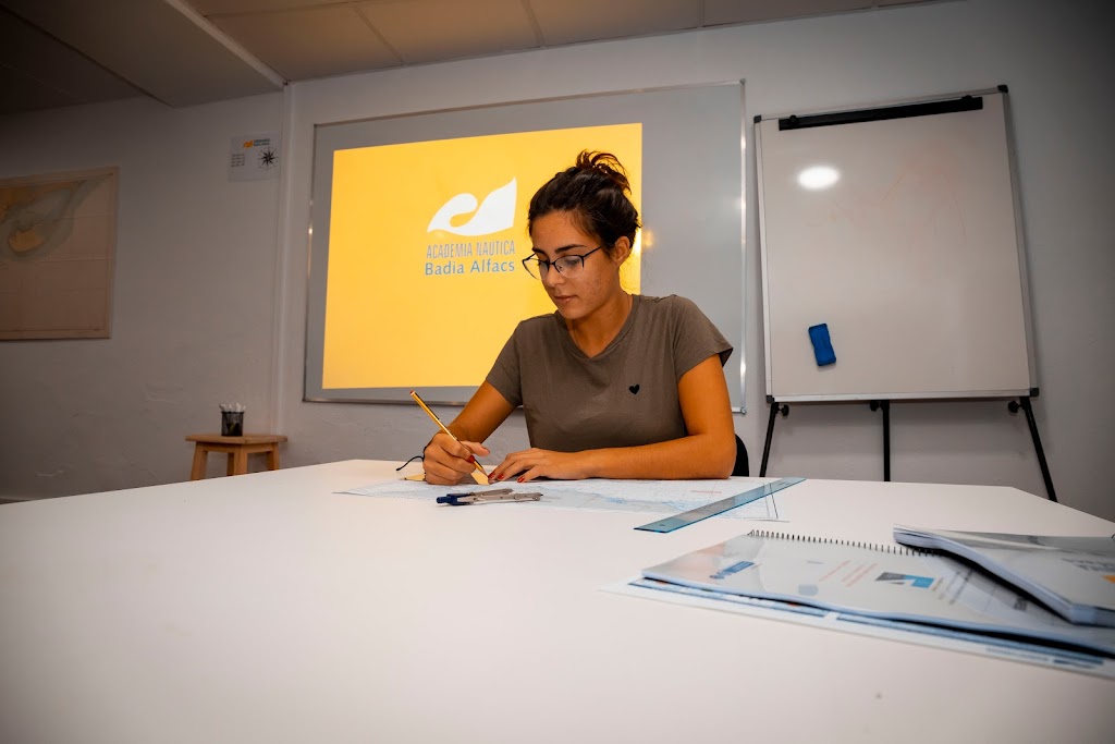 Academia Nautica Badia Alfacs