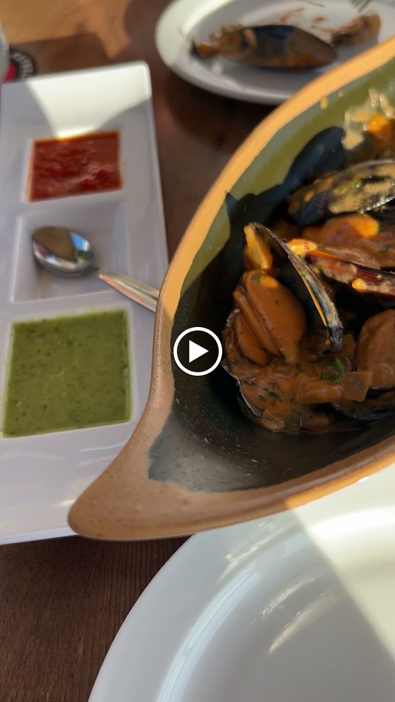 Restaurant & Cocktail Bar El Gran Sol — Videos