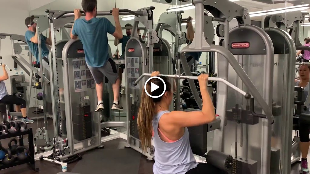  Jake Tiesler Personal Training