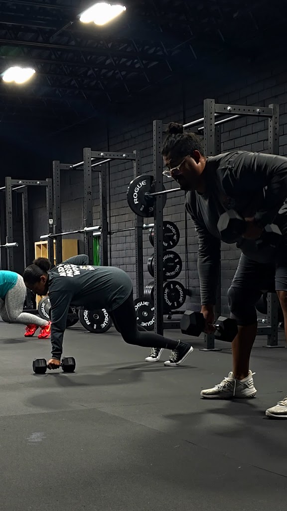  Transcend Performance