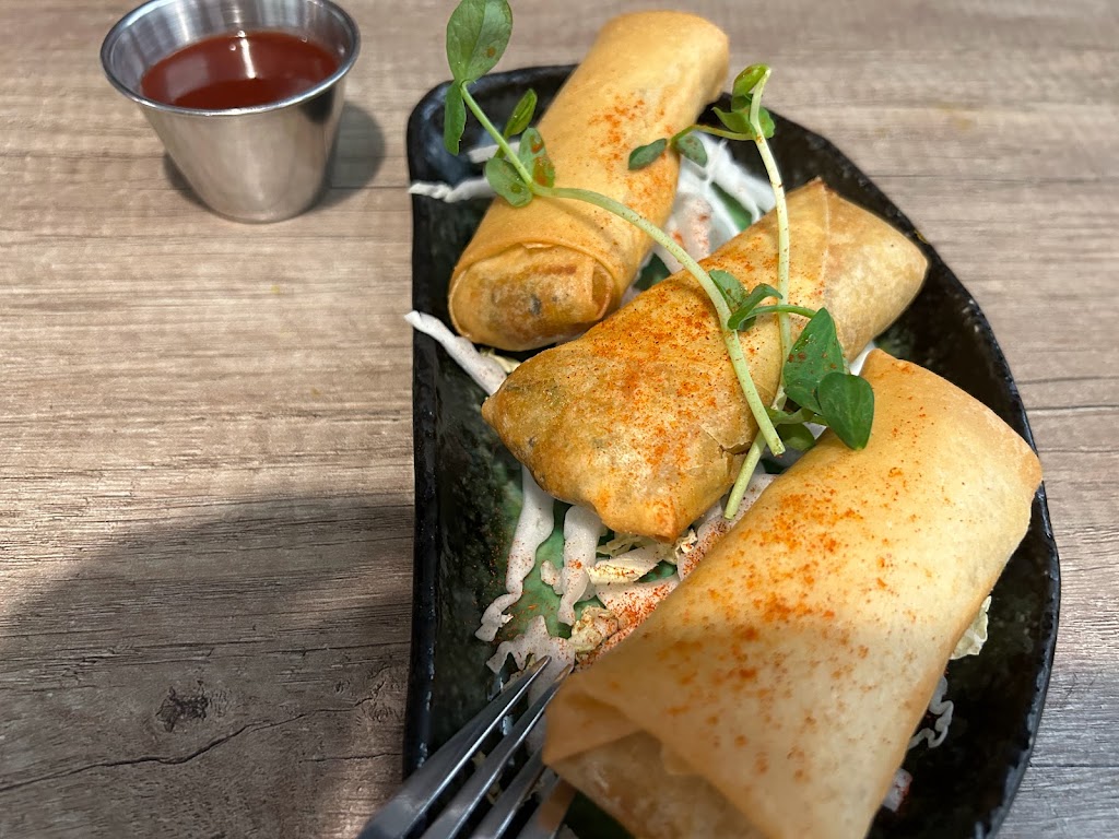 Spring roll