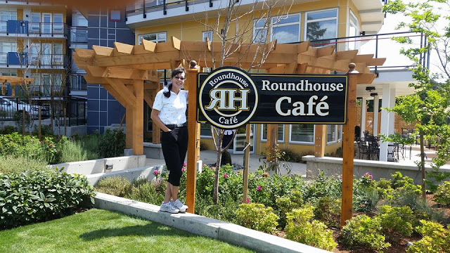 Photo of Roundhouse Cafe