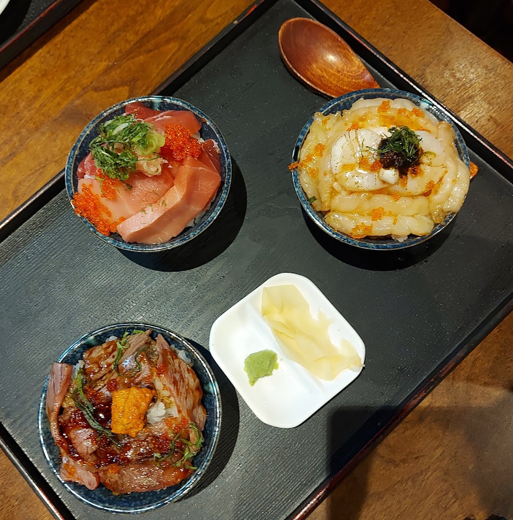 Donburi