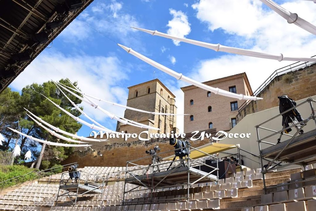 Anfiteatro Pui-Pinos