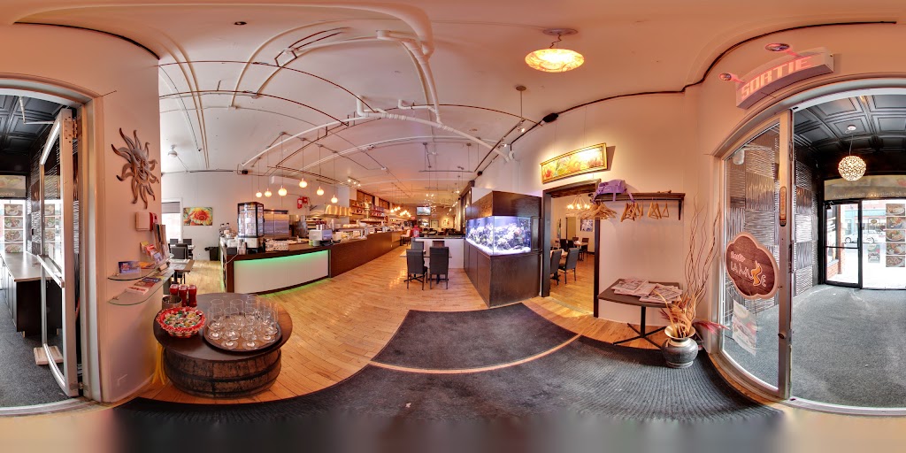 Street View & 360°