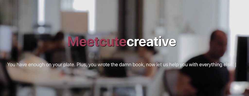 Meet Cute Creative