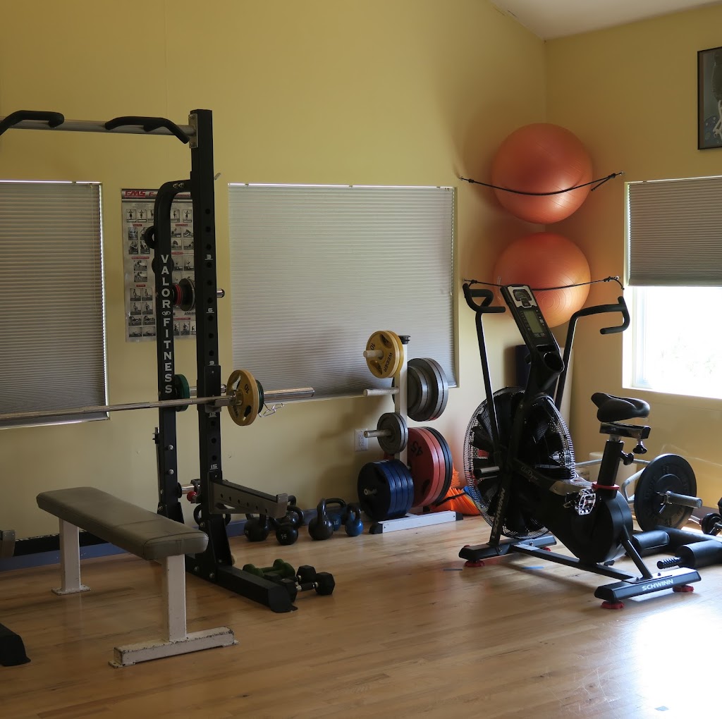  Completely Fit | Personal trainer in Mount Airy