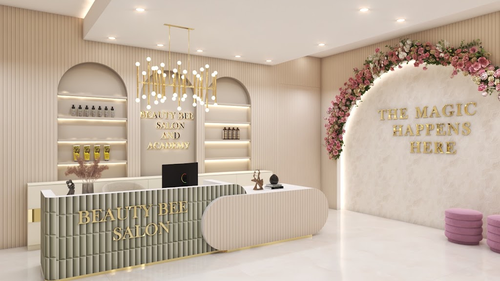 Beauty Bee Salon Academy