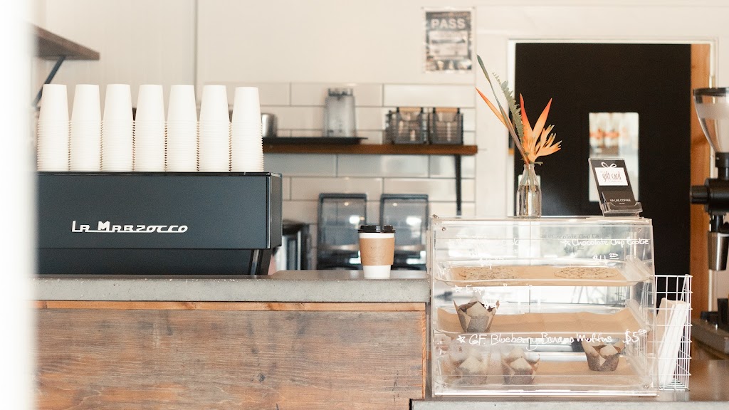 Photo of Ka Lae Coffee