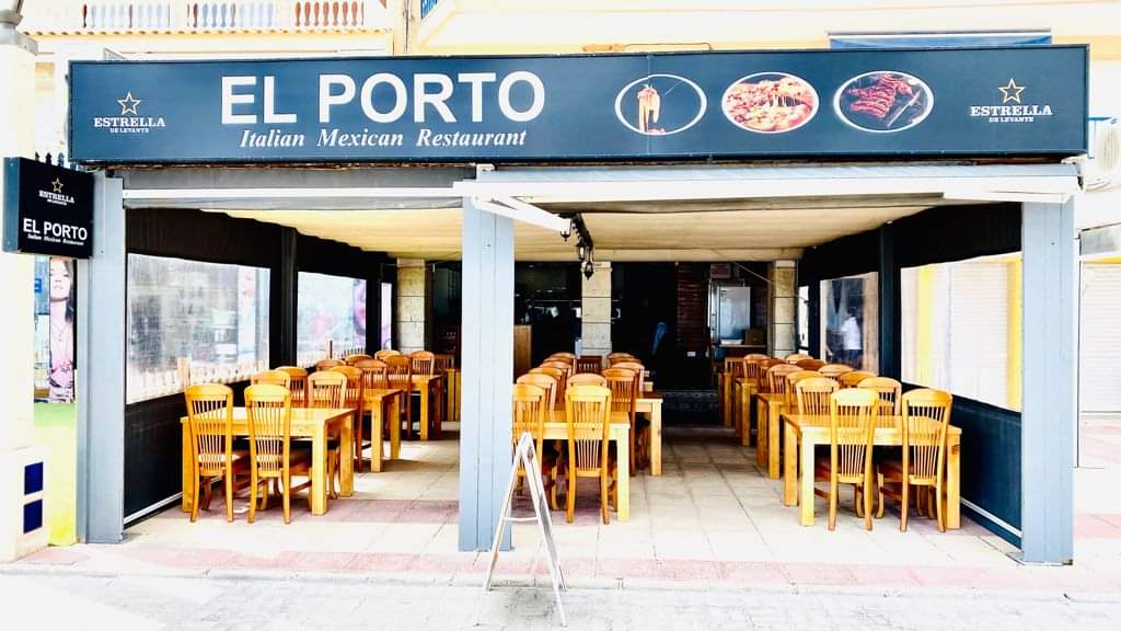 El porto