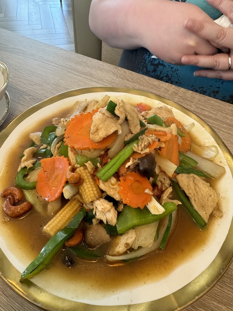 Thai Divine Restaurant