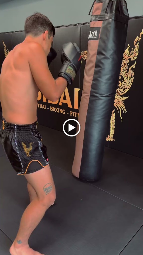  Sibai - Muay Thai, Boxing, Fitness Gym