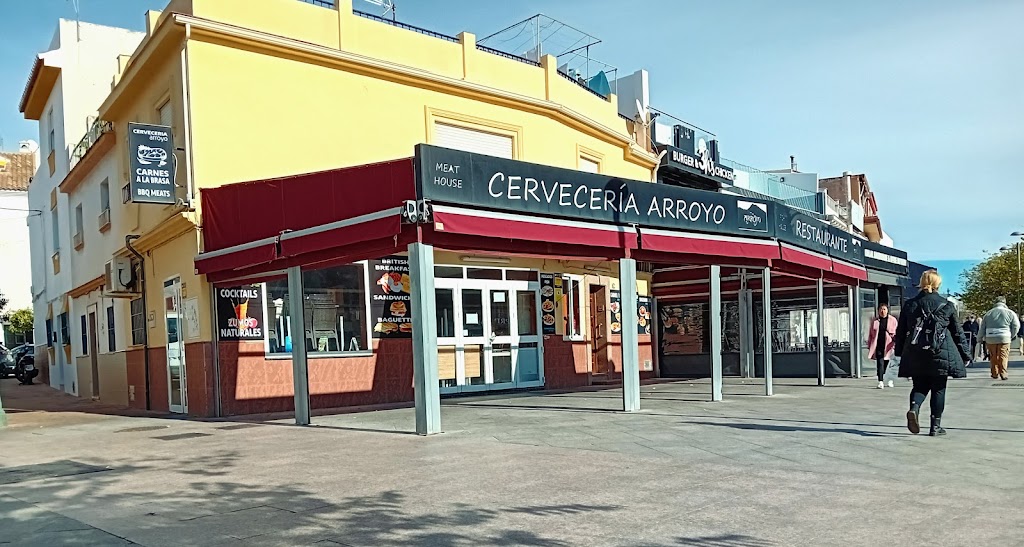 Cerveceria Arroyo