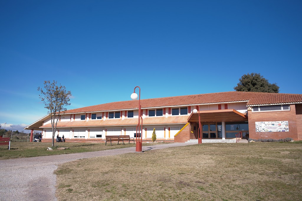 Colegio Montclar - Institucio Igualada