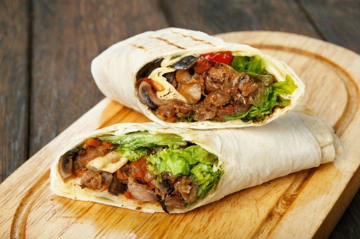 Bar & Cafeteria Armonia kebab.comida turca — Comida y bebida
