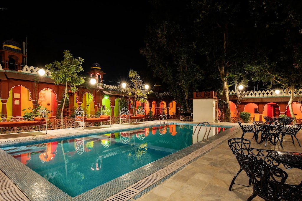 Amenities
