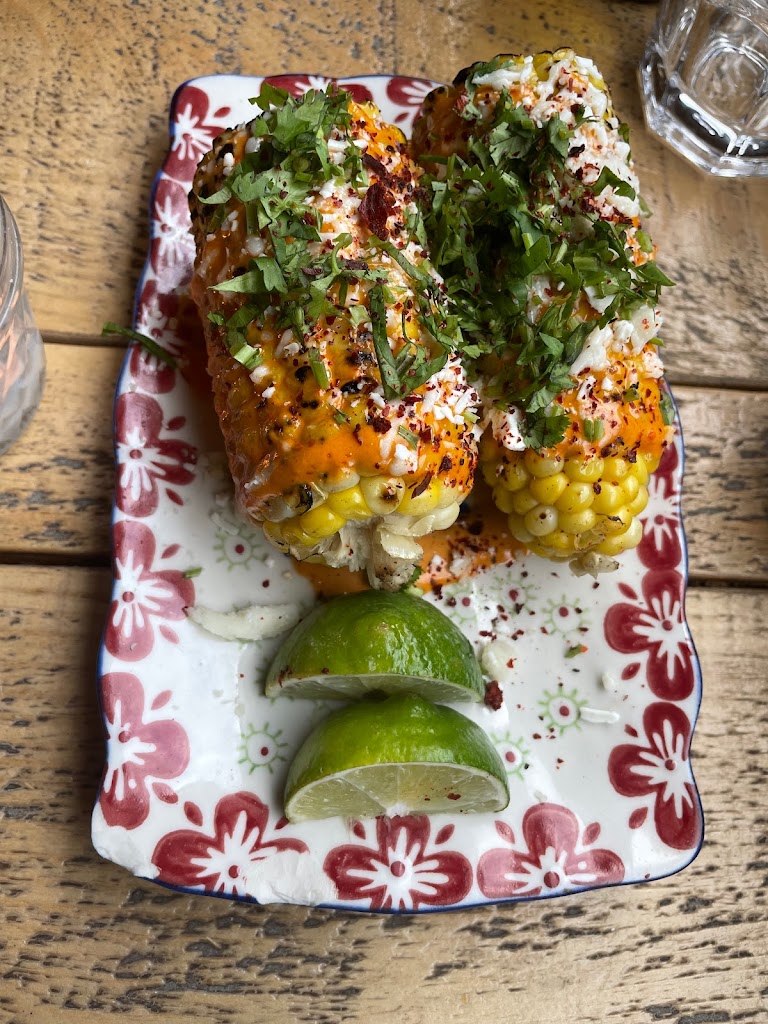 Elote