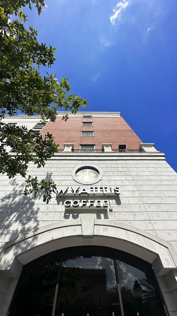Photo of Wyatt's Coffee