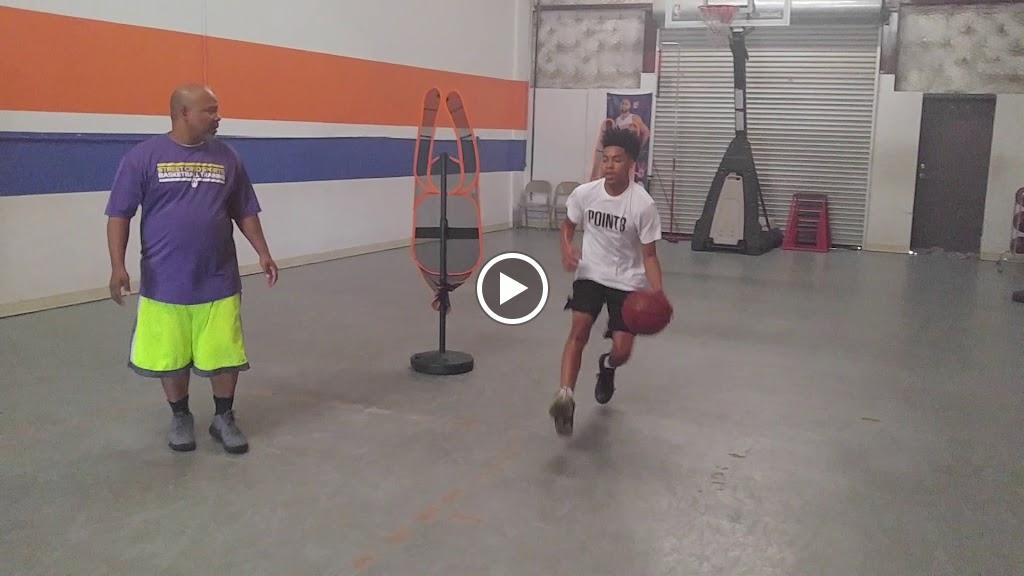  Street Cred Sports Training