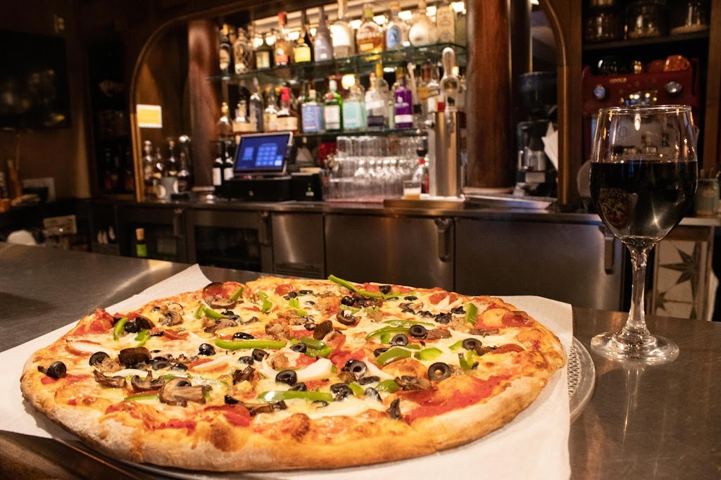  Pedro's Pizza Lounge