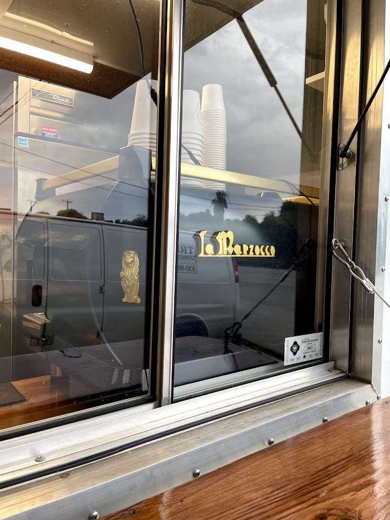 Photo of Stranded Coffee