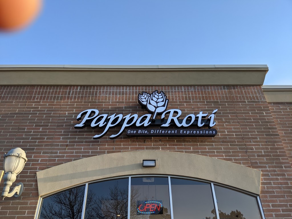 Photo of Pappa Roti Rochester
