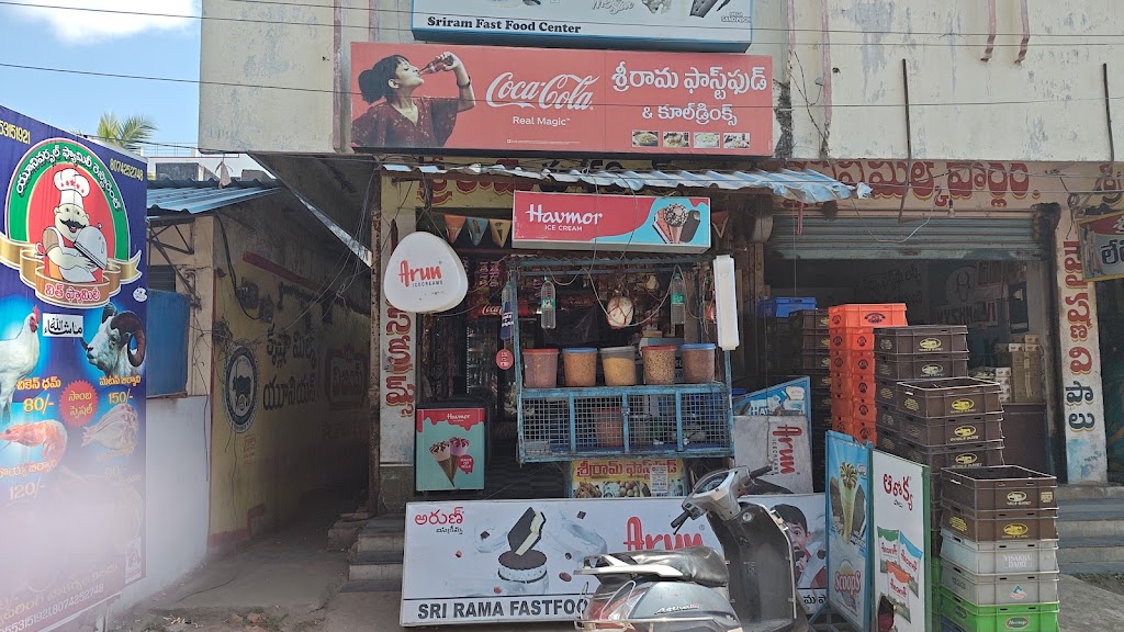 Sri Ram Fast Foods