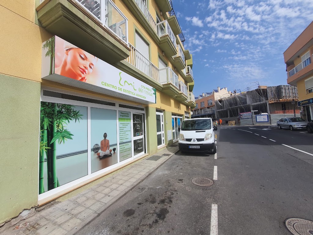 Emi Centro Estetica Avanzada — Del propietario