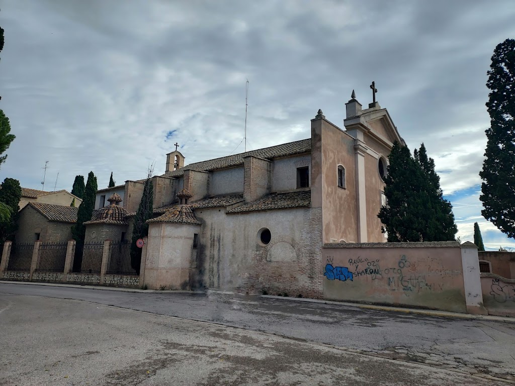 Convent de la Magdalena
