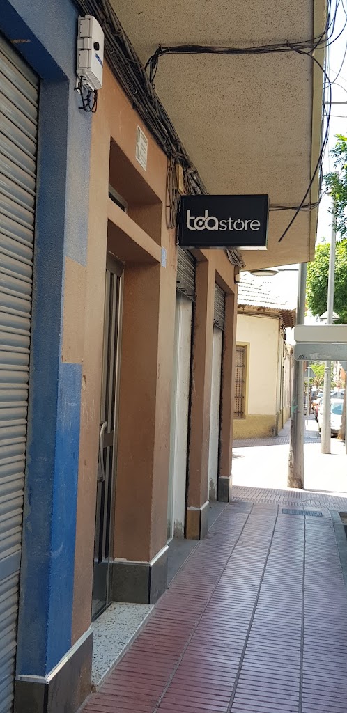 TDA Store